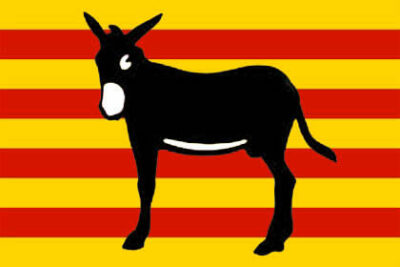 Ane catalan