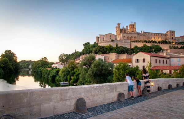 Ville de Béziers