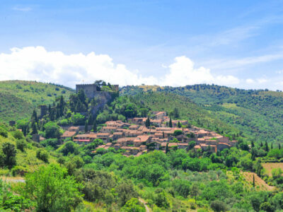 LE CASTELNOU