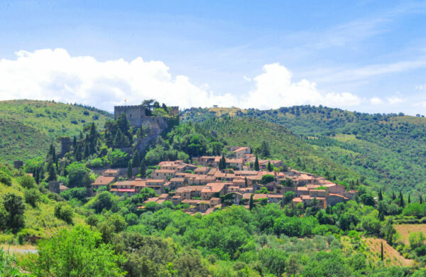 LE CASTELNOU