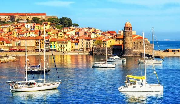 COLLIOURE