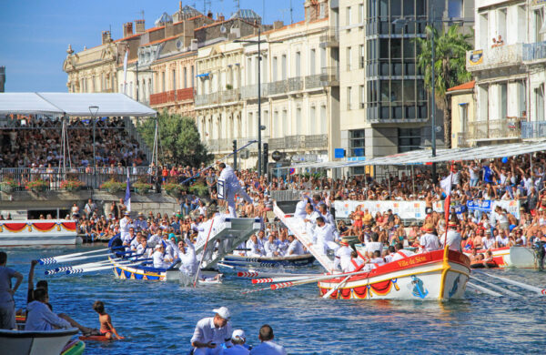 Joutes de Sète