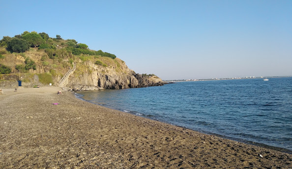 PLAGE DES OUILLES