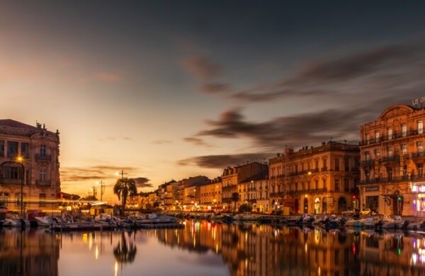 Sète de nuit