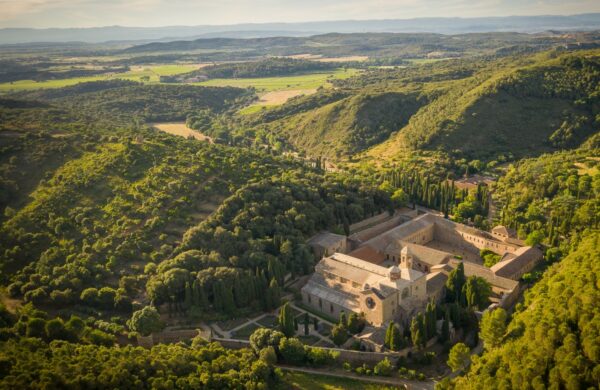 ABBAYE DE FONTFROIDE