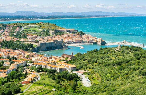 COLLIOURE