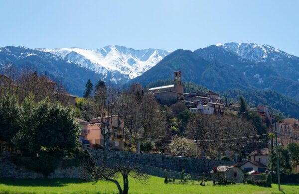 PIC DU CANIGOU