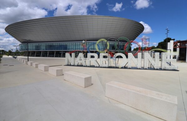 Narbonne Arena