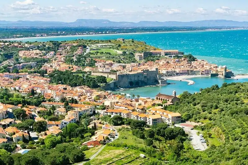 Argeles