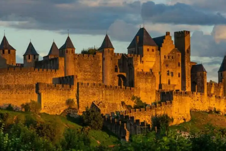 Constructeur de maisons individuelles à Carcassonne