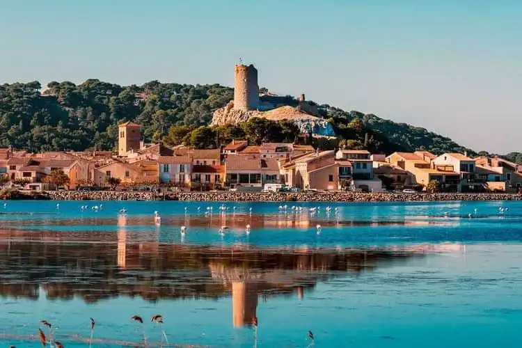 Constructeur de maisons individuelles à Gruissan