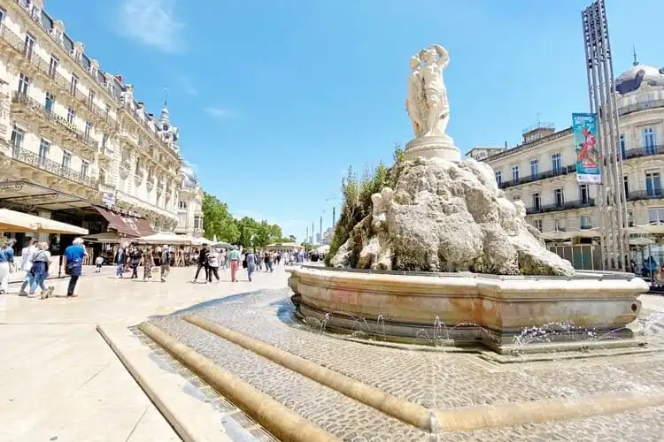 Constructeur de maisons individuelles à Montpellier