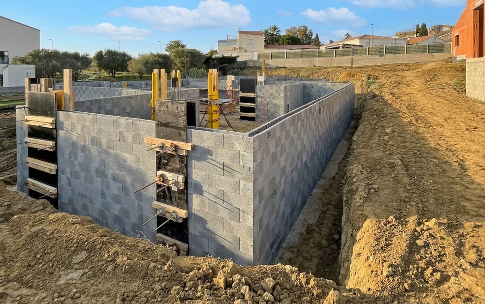En atelier avec Maison Kamci constructeur de maisons