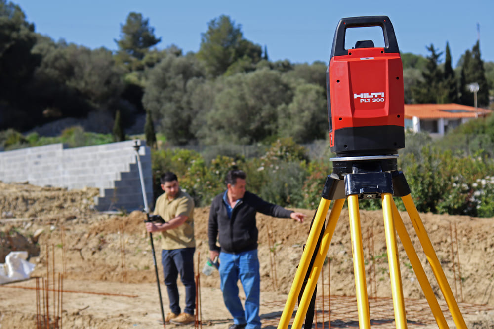 En atelier avec Maison Kamci constructeur de maisons