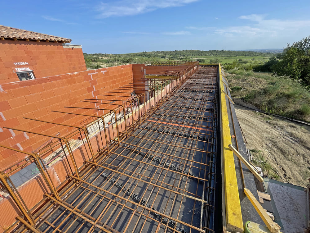 En atelier avec Maison Kamci constructeur de maisons