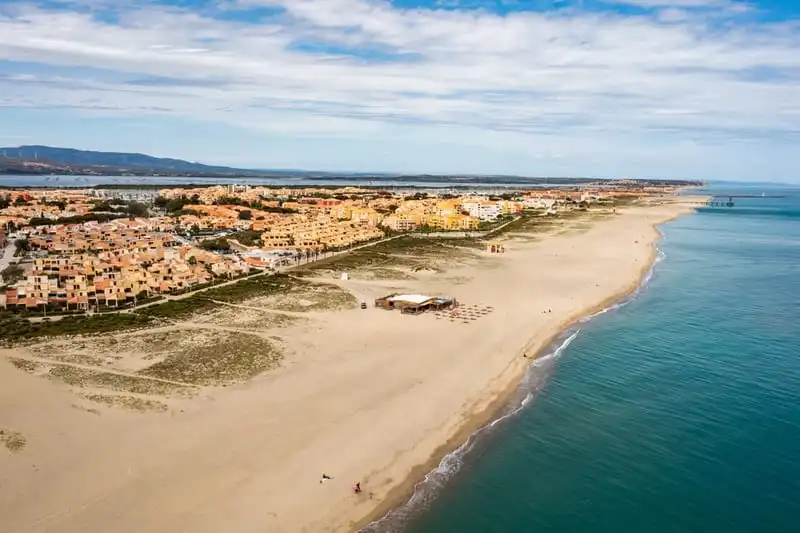 Leucate