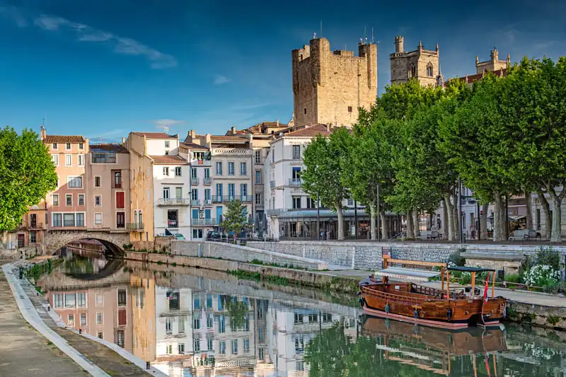 Narbonne