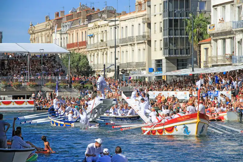 Sète