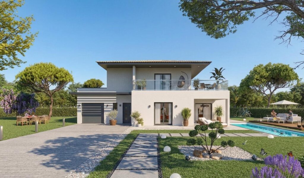 Votre future maison au Grau d’Agde, entre mer, nature et soleil