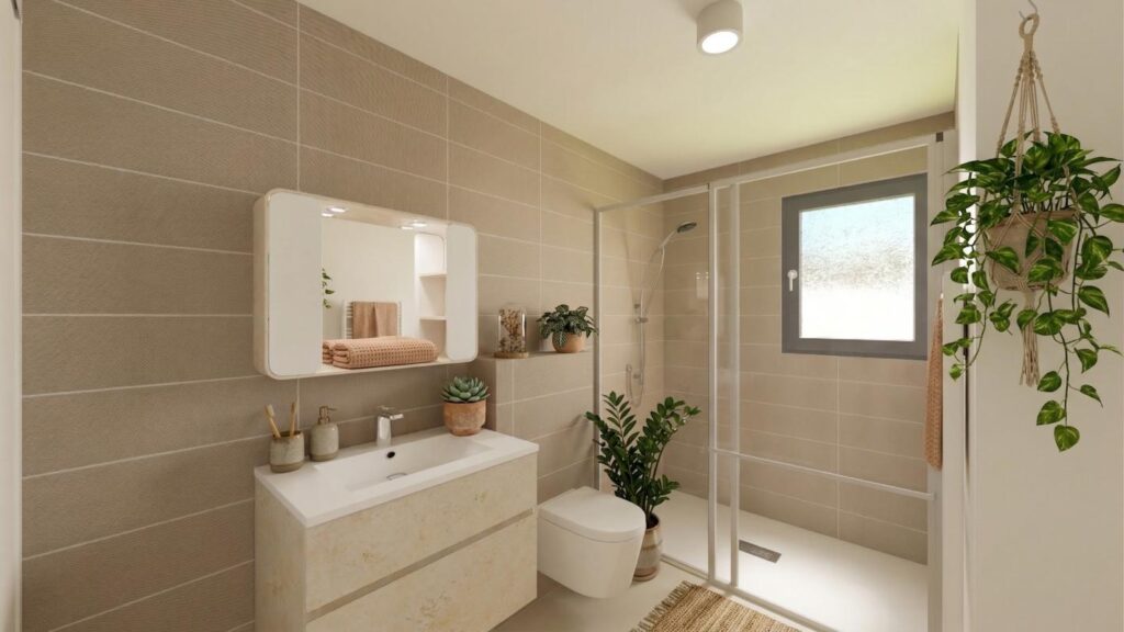 Maison neuve à construire à Marseillan – Projet personnalisable proche de la mer