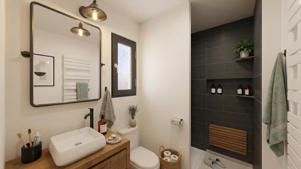 Maison neuve à construire à Narbonne – projet personnalisable proche mer et commodités
