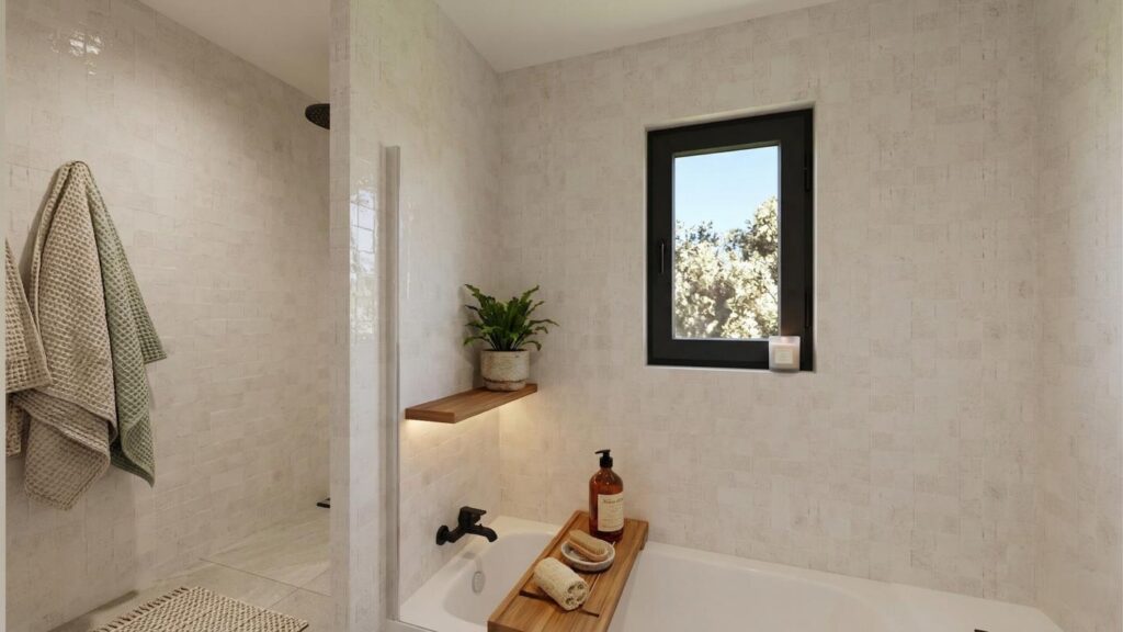 Villa sur mesure à Sérignan Plage – Emplacement rare proche de la plage