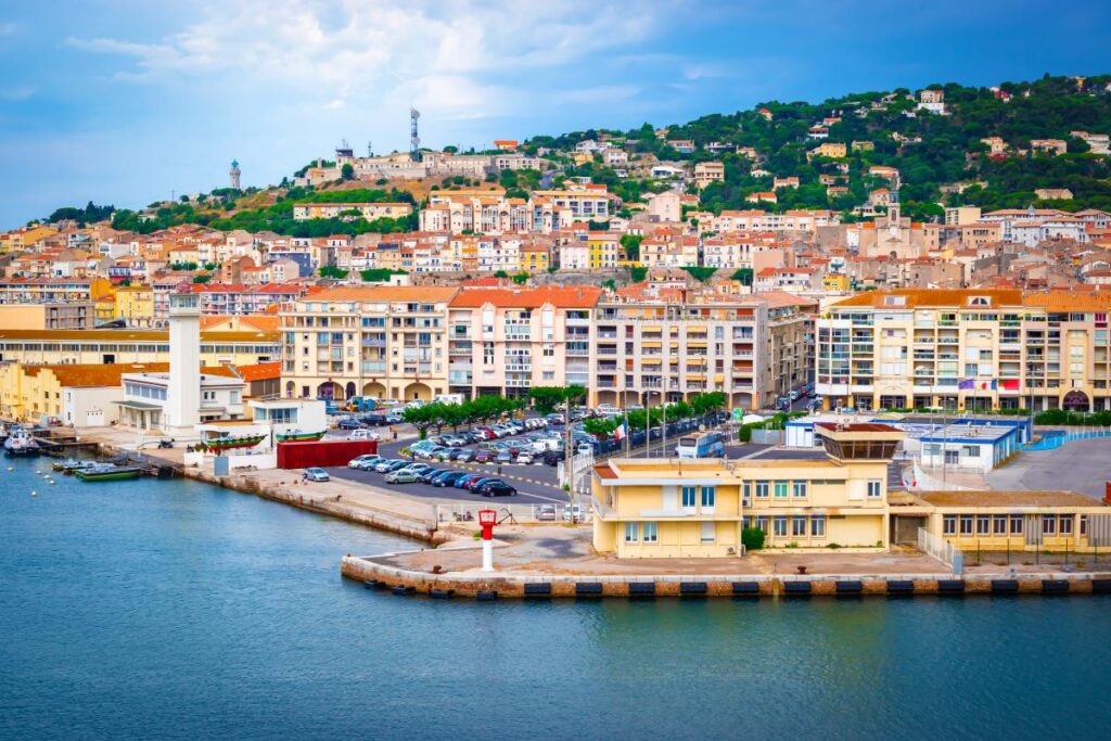 Maison neuve à construire au Grau d’Agde – À quelques pas de la Méditerranée, emplacement privilégié