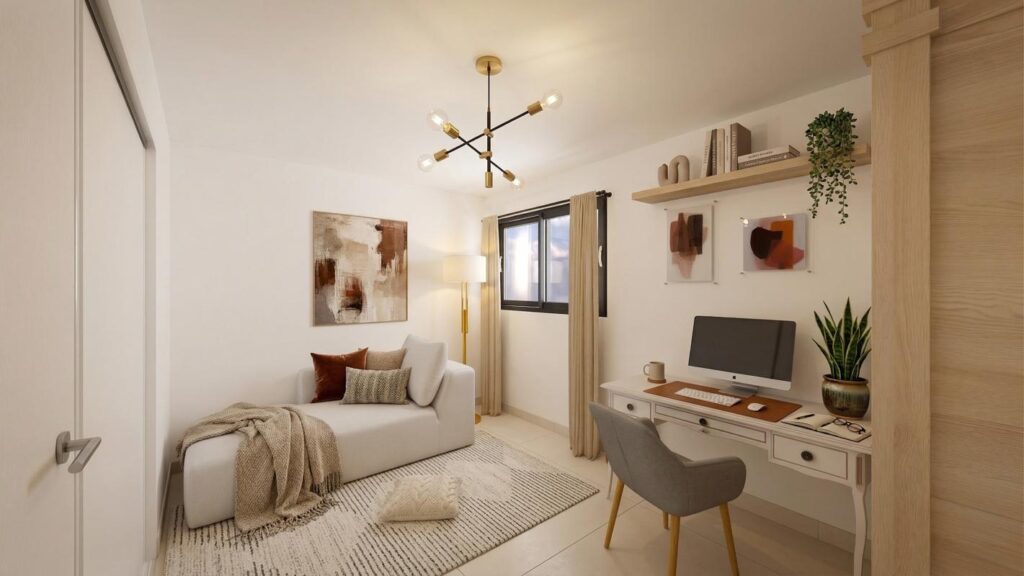 Maison neuve à construire au Grau d’Agde – À quelques pas de la Méditerranée, emplacement privilégié